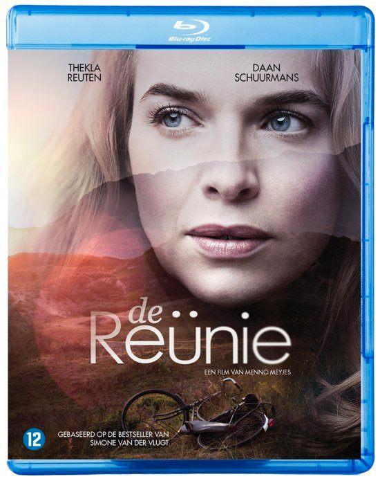 De Reünie, Cd's en Dvd's, Blu-ray, Nieuw in verpakking, Ophalen of Verzenden