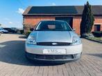 Ford Fiesta 1.3 Benzine * Garantie * Airco *, Auto's, 1299 cc, Stof, Zwart, 4 cilinders
