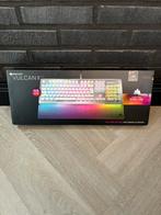Roccat Vulcan II Max toetsenbord - nieuw in doos, Ophalen, Qwerty, Nieuw