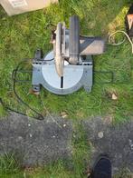 Tafel cirkelzaag Kinzo, Doe-het-zelf en Bouw, Ophalen, Cirkelzaag