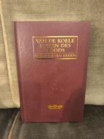 Van de koele meren des doods.     (Frederik van Eeden), Enlèvement, Comme neuf, Frederik Van Eeden