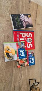 Boeken gratis af te halen, Boeken, Ophalen