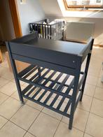 Verschoontafel/luiertafel, Ophalen, Zo goed als nieuw