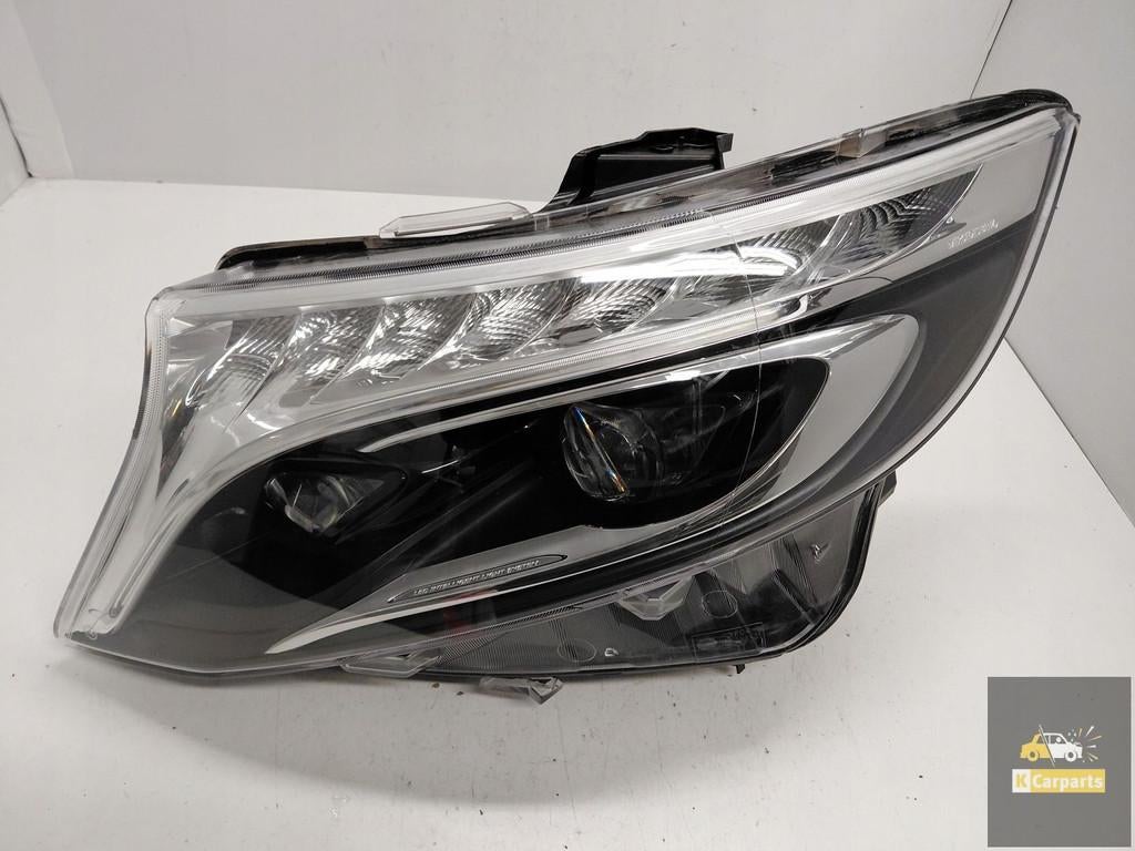 A4479061401, Mercedes Classe V W447, feu de levage ILS LED c, Autos : Pièces & Accessoires, Éclairage, Mercedes-Benz, Utilisé