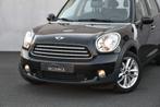 MINI Cooper Countryman Mini Countryman 1.6i Cooper *LEDER*XE, Autos, Achat, Capteur de stationnement, Euro 6, Noir