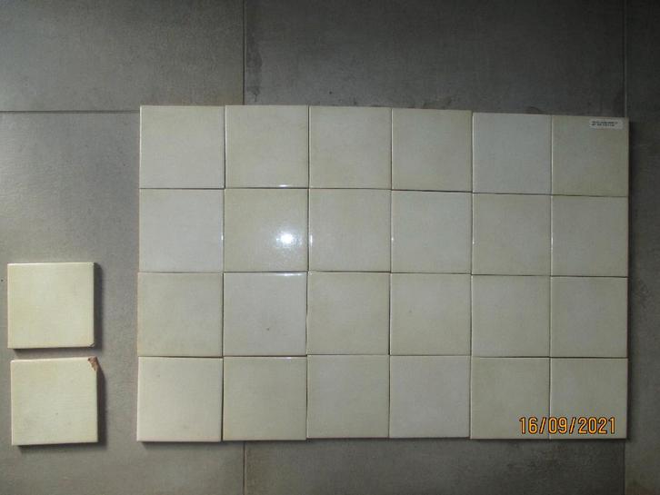 tegels, Maison & Meubles, Lampes | Suspensions, Enlèvement