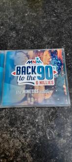 Mnm back to the 90s & nillies, Ophalen of Verzenden