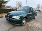 Volkswagen Polo, Euro 2, Achat, Airbags, Boîte manuelle