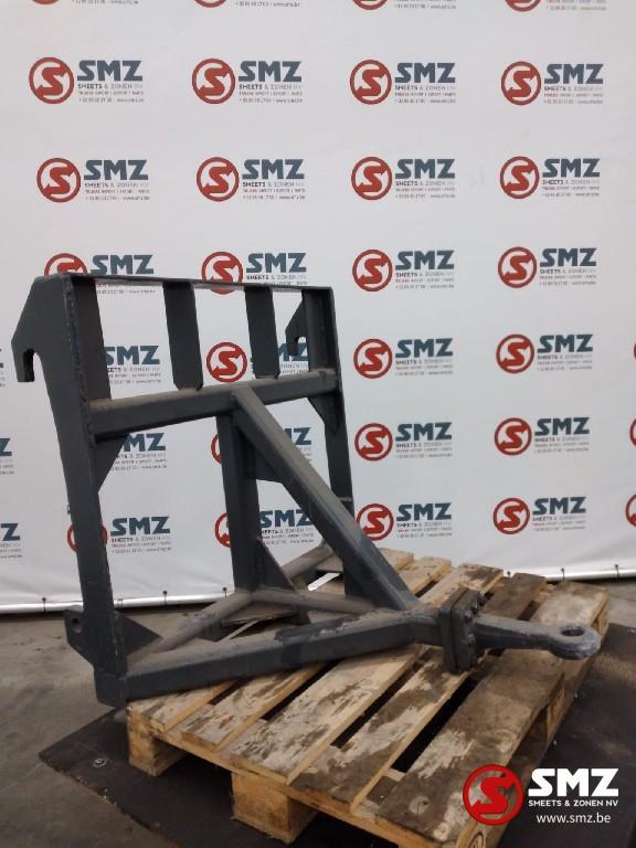 Occ snelwisselsysteem voor dissel verreiker 109 cm, Gebruikt, Overige merken, Overige Auto-onderdelen