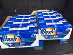 dash 4 in 1 platinum pods   5 dozen van 26 pods elk 1/2prijs, Ophalen of Verzenden, Schoonmaakmiddel