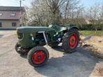 Deutz D40 traktor, Zakelijke goederen, Landbouw | Tractoren, Ophalen, Deutz - Fahr, Oldtimer, Tot 80 Pk