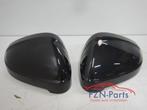 Audi RS4 8W Carbon Spiegelkappen L+R Side-Assist, Auto-onderdelen, Ophalen of Verzenden, Nieuw