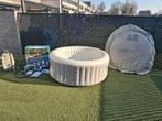 Bestway Lay-Z-spa Tahiti Jacuzzi Opblaasbaar, Tuin en Terras, Ophalen, Filter, Opblaasbaar