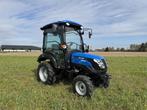 Solis 26 HST 4WD minitractor NIEUW met cabine, Nieuw, Overige merken, Tot 2500