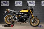 Kawasaki Z 900 RS SE - 314 km, Motos, Permis Moto A, Entreprise, Plus de 35 kW, Contrôle de traction
