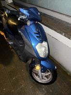 Sym orbit2 4t, Fietsen en Brommers, Ophalen, Gebruikt, Klasse A (25 km/u), 50 cc