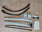 Barres de toit pour Mercedes SLK R171, nouvelles, originales, Enlèvement ou Envoi, Neuf, Mercedes-Benz