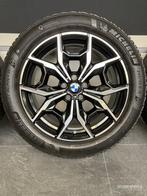 19” originele BMW X3 G01 / X4 G02 velgen + winterbanden 887M, Auto-onderdelen, Banden en Velgen, 19 inch, -, -, Banden en Velgen