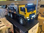 Abshima 1/18 Crawler vrachtwagen Nieuw, Ophalen of Verzenden