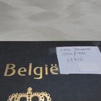 BELGIE ledig DAVO Standaard album 1970 /1992, Ophalen of Verzenden