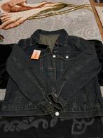 Veste Jeans Forever 21 - S, Kleding | Dames, Jassen | Zomer, Ophalen of Verzenden, Nieuw, Maat 36 (S), Blauw