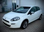 Fiat punto evo 1200cc, Euro 5, Achat, Entreprise, Punto