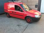 Opel combo 1.3cdti 2011, Particulier, Te koop, Trekhaak
