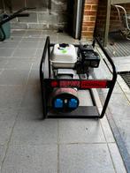 Stroom generator, Doe-het-zelf en Bouw, Ophalen, Zo goed als nieuw