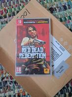 Red Dead Redemption, Games en Spelcomputers, Ophalen, Avontuur en Actie, Vanaf 18 jaar