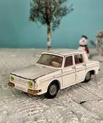 Joal Espagne, Renault R10, pas de Dinky ni de Corgi, Enlèvement ou Envoi, Utilisé, Autres marques