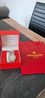 Philippe patek, Enlèvement