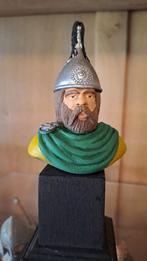 Figurines peintes  .viking romain et autres, Enlèvement
