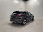 Ford Focus 1.0d Active Autom. - Airco - GPS - Topstaat! 1St, Argent ou Gris, Capteur de lumière, 5 places, Particulier