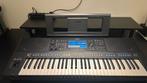 Yamaha PSR-SX720 keyboard, Musique & Instruments, Claviers, 61 touches, Connexion MIDI, Yamaha, Comme neuf