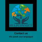 Necesitas ayuda en Belgica?, Enlèvement, Neuf