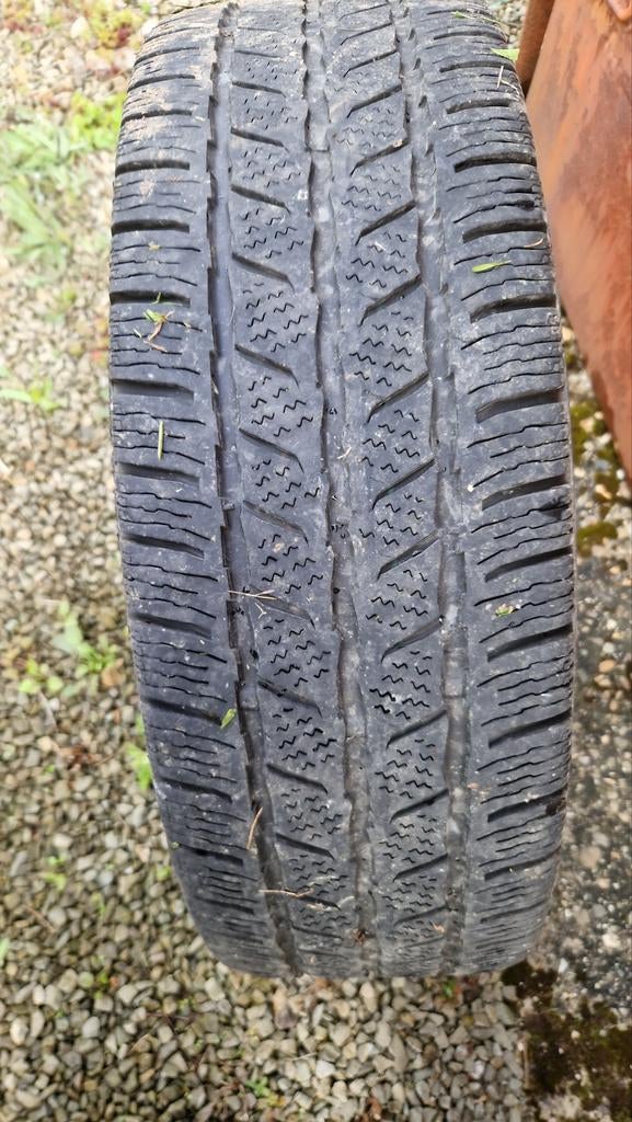 Pneus camping-car, Auto-onderdelen, Banden en Velgen, Ophalen, Band(en)