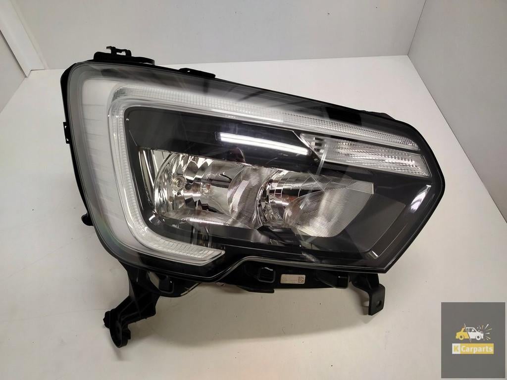 260105567R, Renault Master IV rechts licht, Auto-onderdelen, Verlichting, Renault, Gebruikt