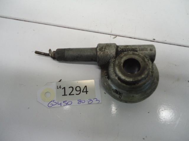 GS450 1980 - 1983 Suzuki Kilometerteller opnemer D1-33454, Motos