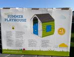 Paradiso summer play house (speelhuisje), Kinderen en Baby's, Ophalen, Nieuw, Overige typen