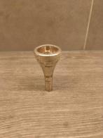 Mondstuk Bastrombone AR Resonance, Musique & Instruments, Instruments à vent | Trombones, Enlèvement ou Envoi, Comme neuf, Basse