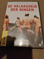 De Helaasheid der dingen, CD & DVD, DVD | Néerlandophone, Drame, Enlèvement, Utilisé, Film