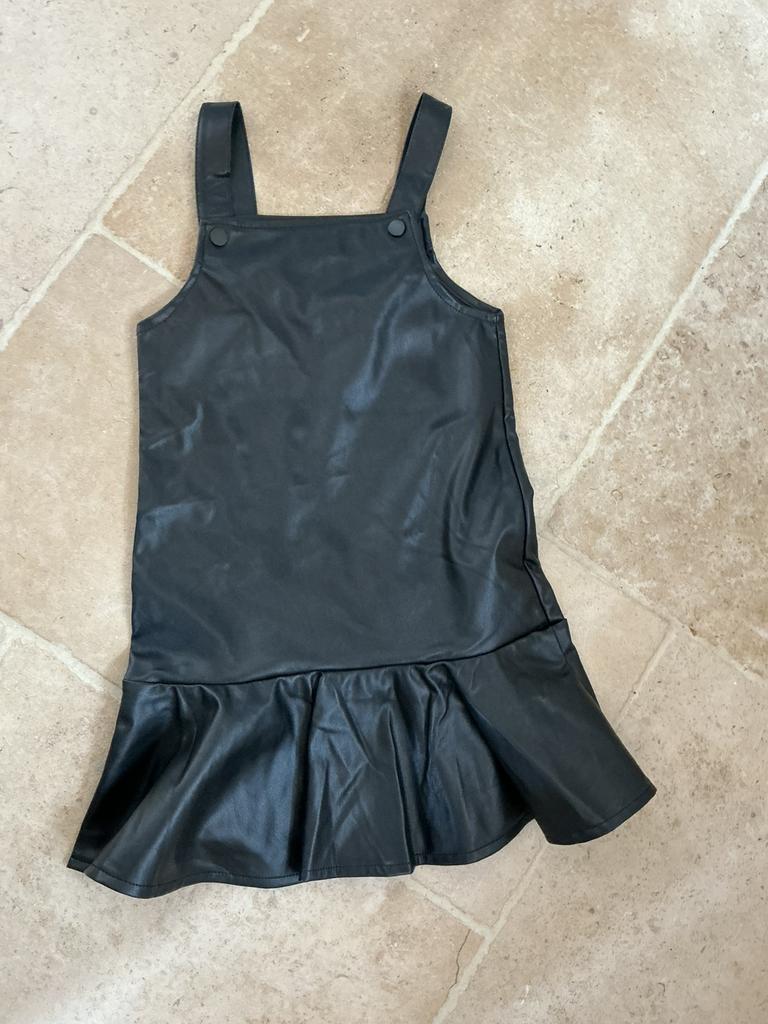 Nieuw ongedragen kleedje 122-128, Ophalen of Verzenden, Nieuw, Meisje