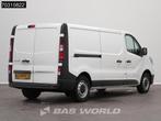 Renault Trafic 130pk L2H1 LED Navi Airco Cruise Camera Parke, Stof, Gebruikt, Euro 6, 4 cilinders