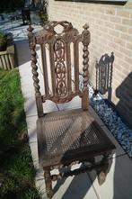 Antieke stoel, Antiek en Kunst, Ophalen