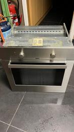 Zanussi four, Electroménager, Enlèvement ou Envoi, Comme neuf, Four