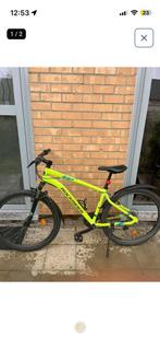 rockrider fiets (goede staat), Ophalen, Gebruikt, Staal, 24 inch of meer