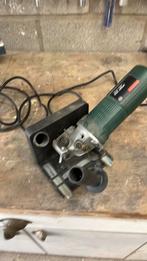 Bosch lamello zaag, Doe-het-zelf en Bouw, Ophalen, Zo goed als nieuw