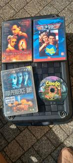 DVD'S, Ophalen of Verzenden