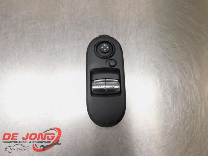 Commutateur combi vitres d'un Mini Mini, Autos : Pièces & Accessoires, -, 3 mois de garantie, -, -