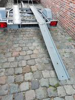 Remorque moto, Motos, Enlèvement